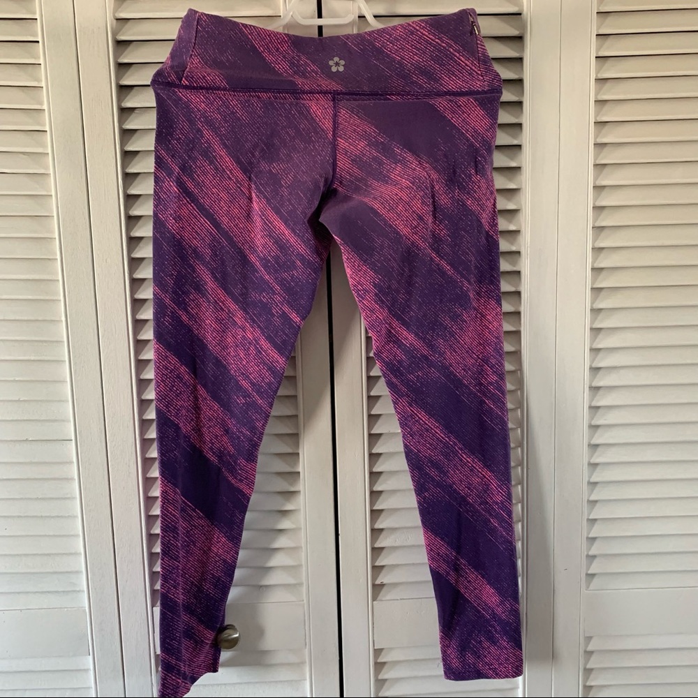 Tuff Athletics Exercise Pants